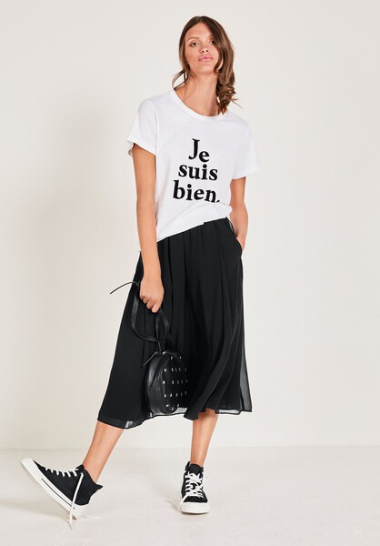 Martina Skirt