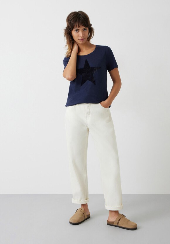 Flock Star T-Shirt