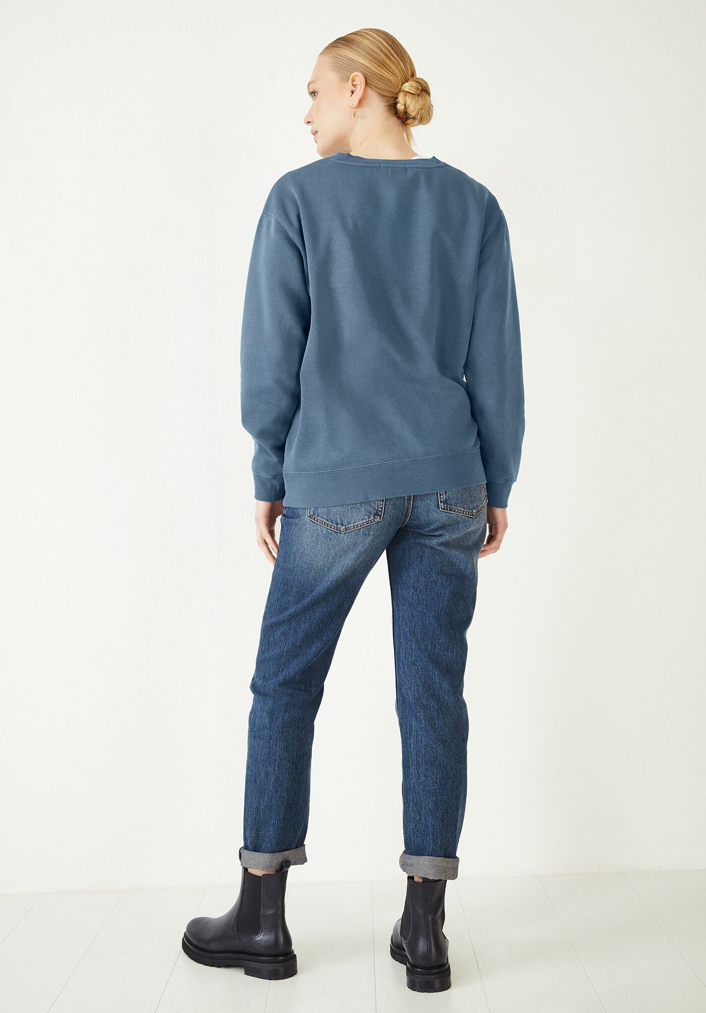 Hush best sale dani sweatshirt