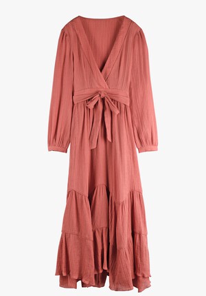 Fleetwood Midi Dress