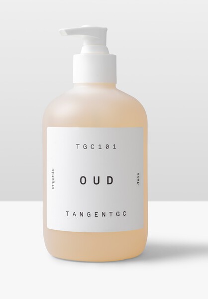 Tangent Organic Soap