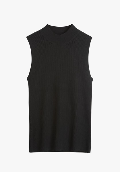 Paige Knitted Sleeveless Top