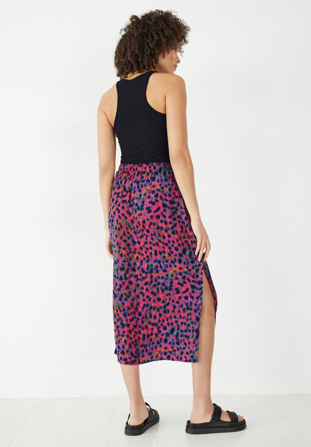 Meghan Midi Skirt