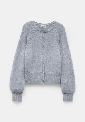 Sophia Wool Blend Cardigan