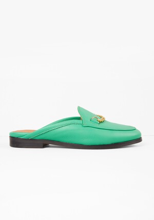 Hale Mules
