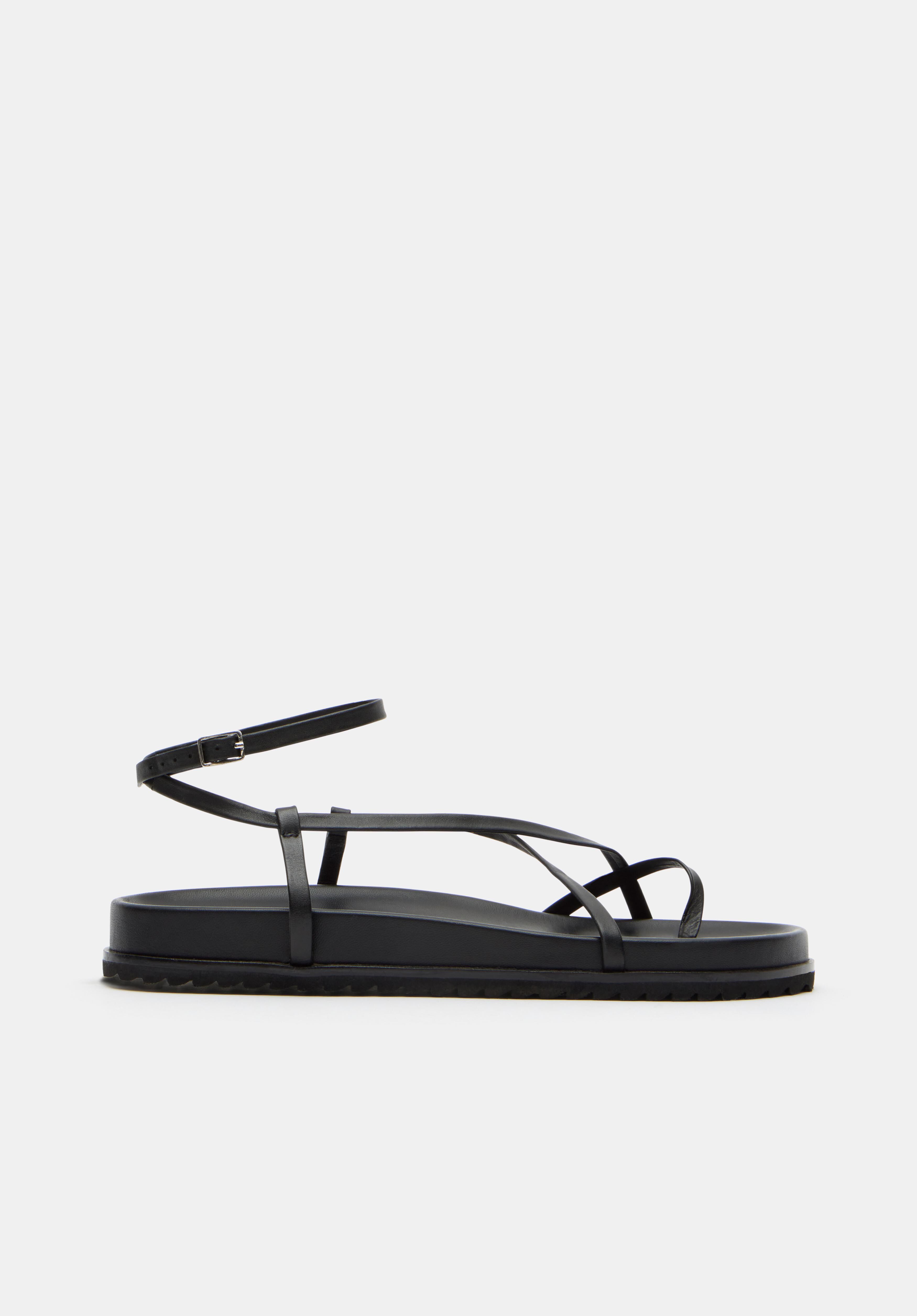 Hush sandals hotsell