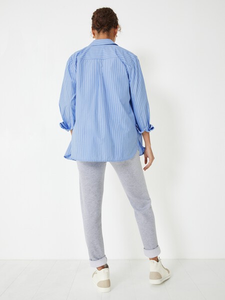 Pippa Stripe Shirt