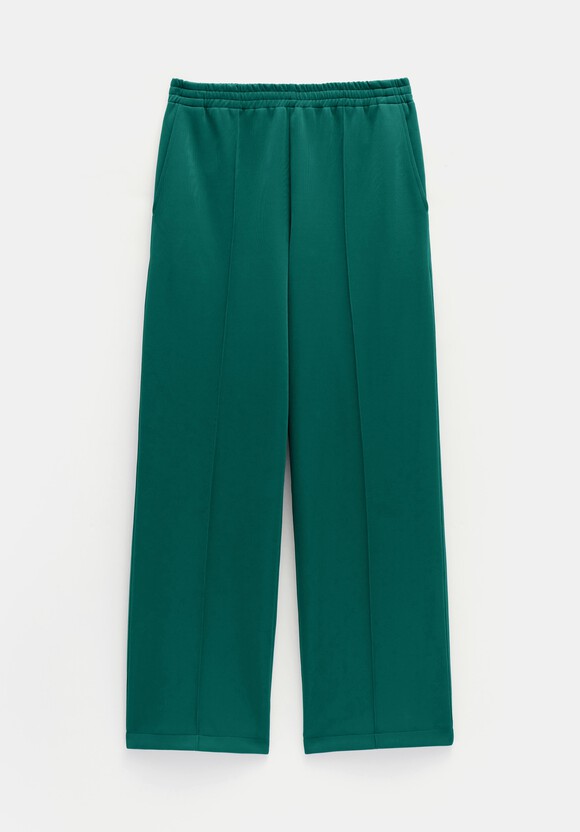 Harrison Pintuck Joggers