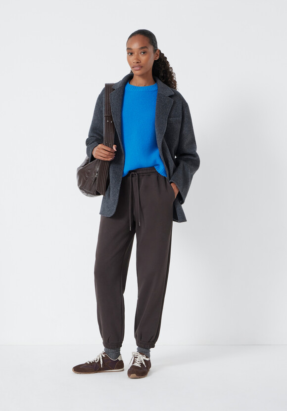 Alyna Pocket Detail Joggers