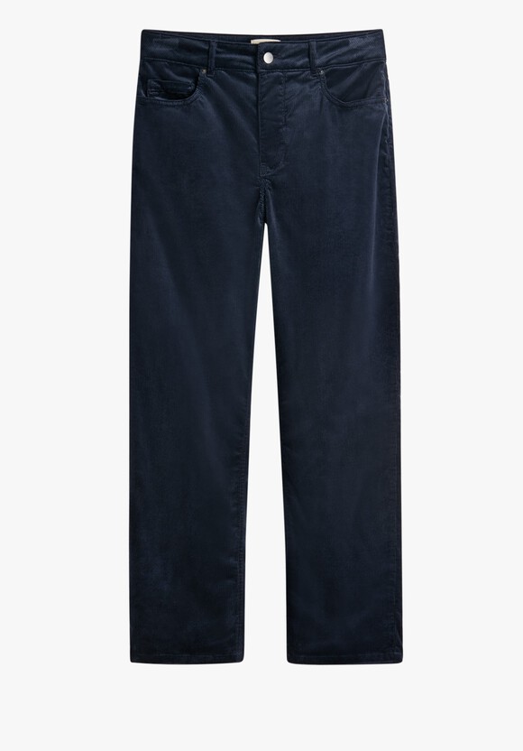 Lenny Cord Trousers