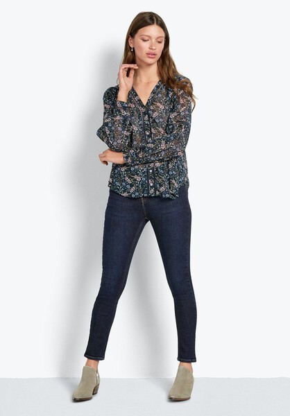 Davina Blouse