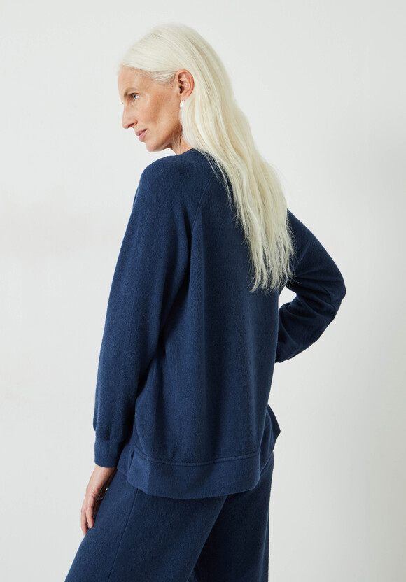 Elle Supersoft Raglan Top