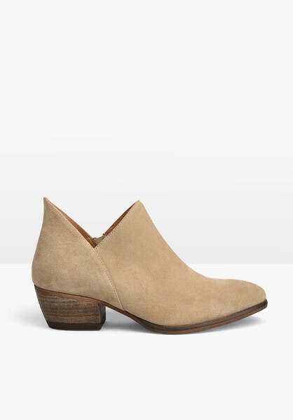 Otley Boots