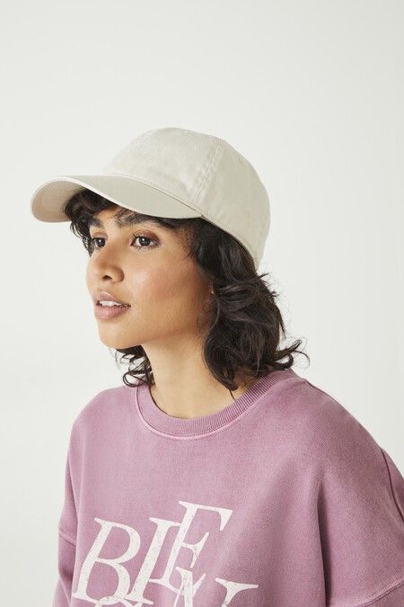 Polly Baseball Cap