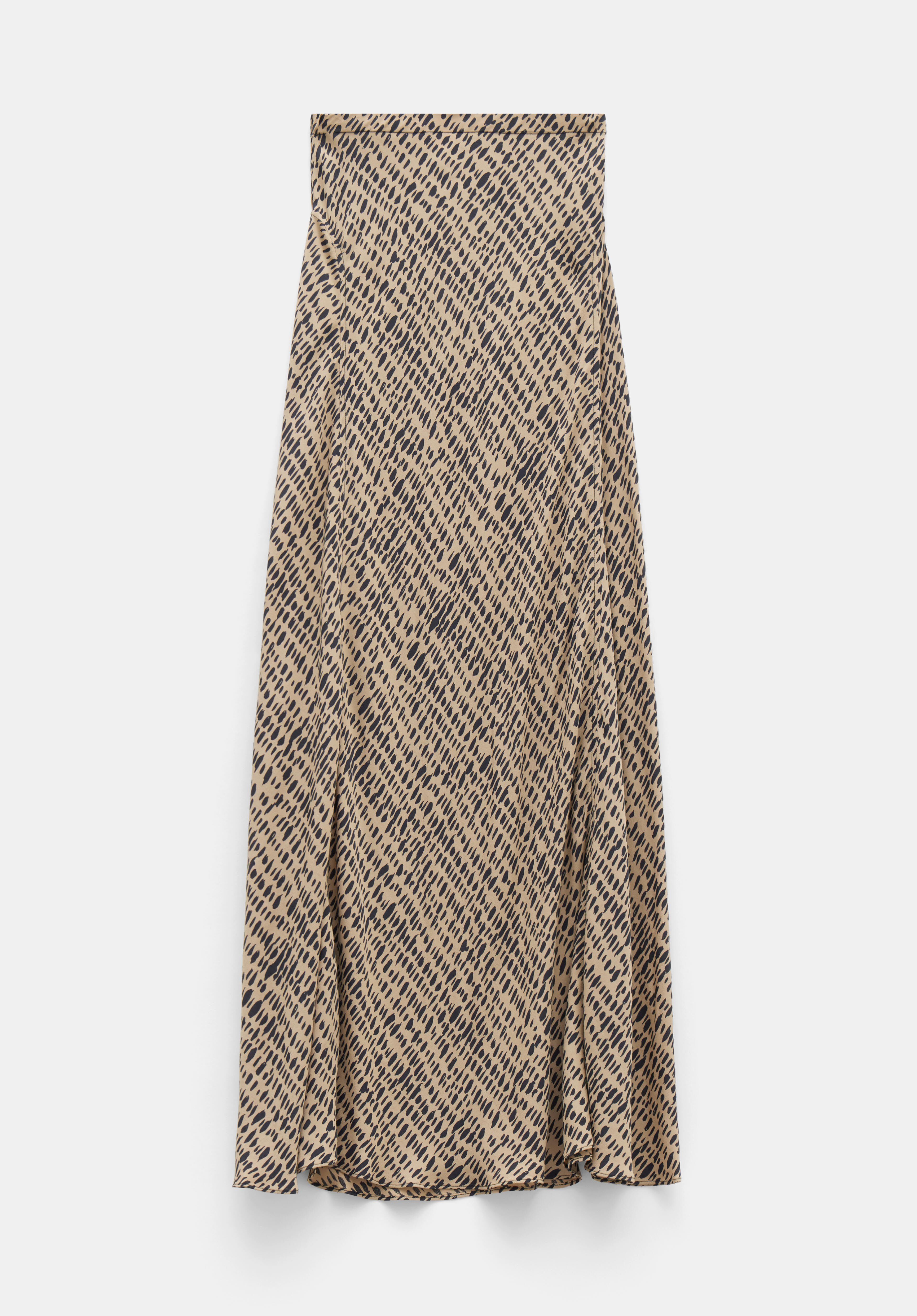 Leopard print discount skirt katies