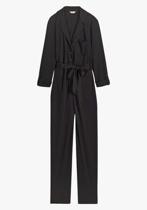 Portia Jersey Jumpsuit