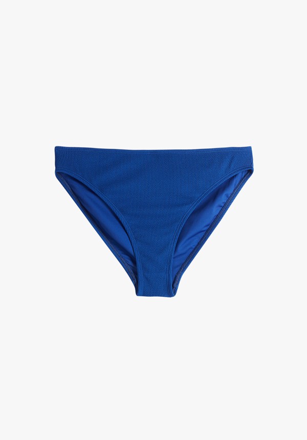 High Leg Bikini Bottoms