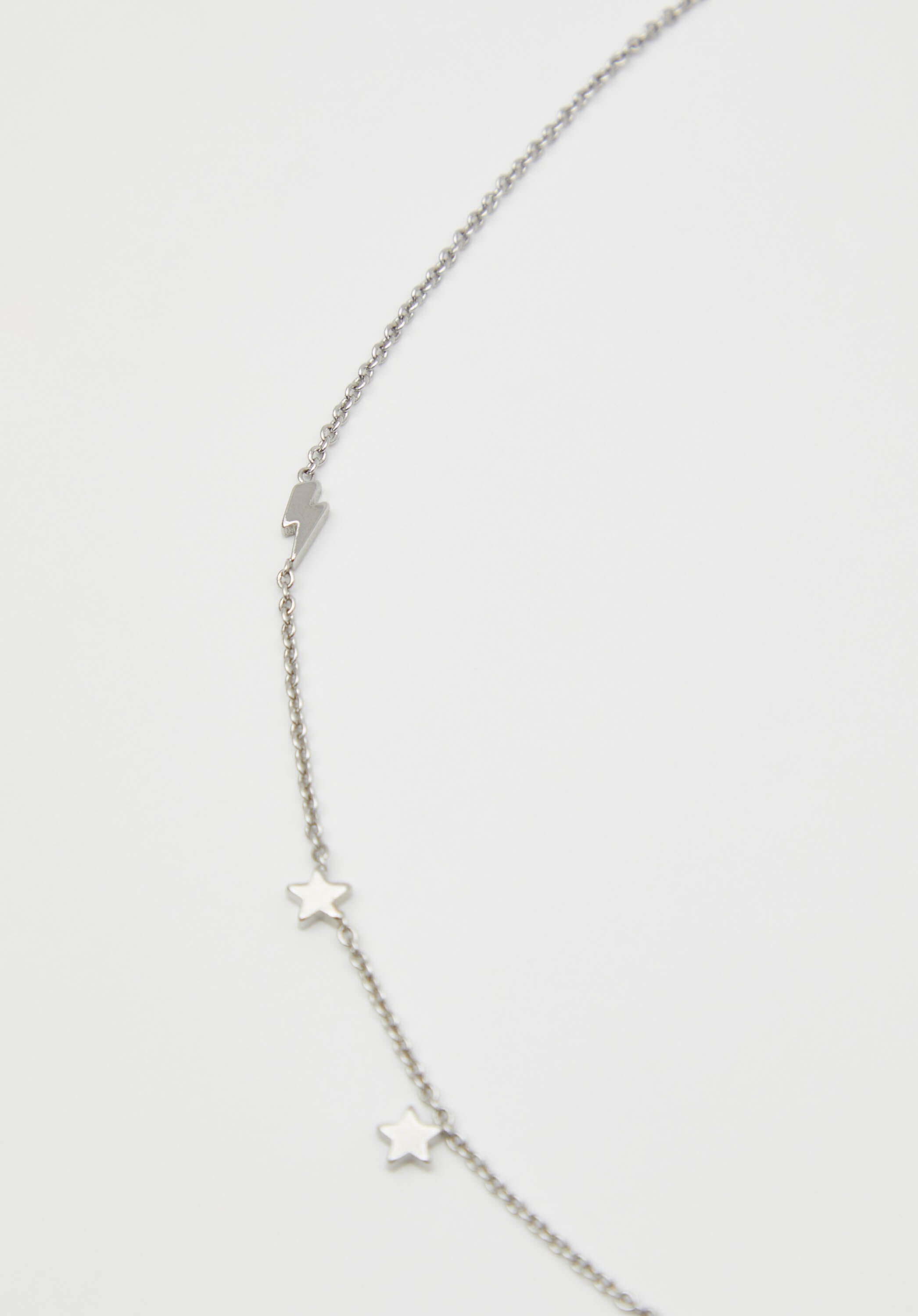 Hush multi star clearance choker