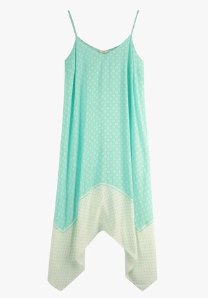 Bandana Bay Midi Dress