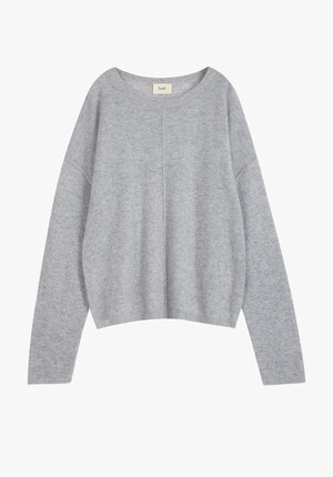 Saphira Cashmere Jumper