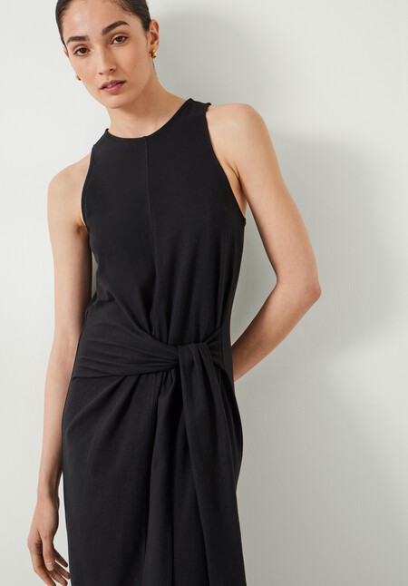 Isla Sleeveless Maxi Dress