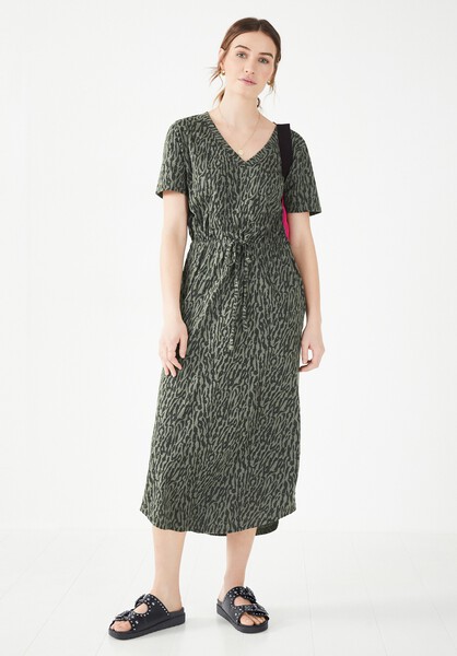 Bay Jersey Dress