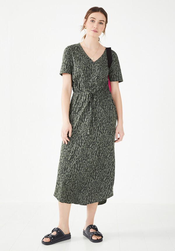 Bay Jersey Dress