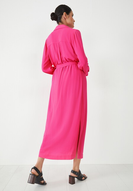 Jillian Midi Dress