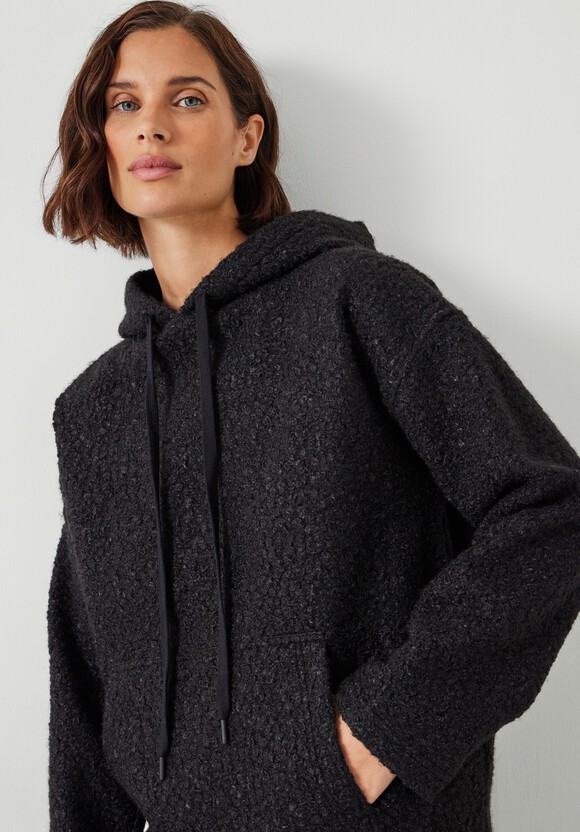 Brody Borg Hoodie