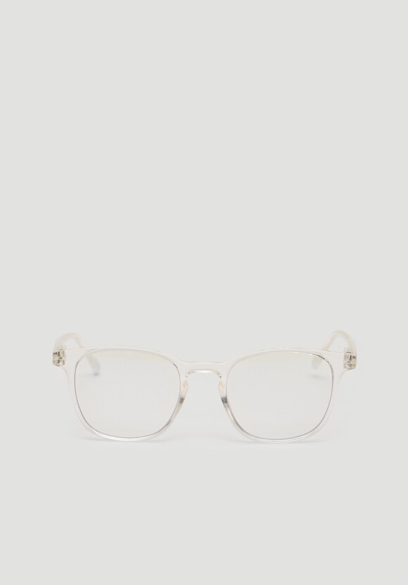 Barner Dalston Glossy Reading Glasses