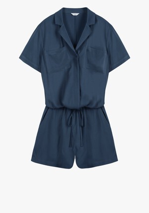 Edith Jersey Playsuit