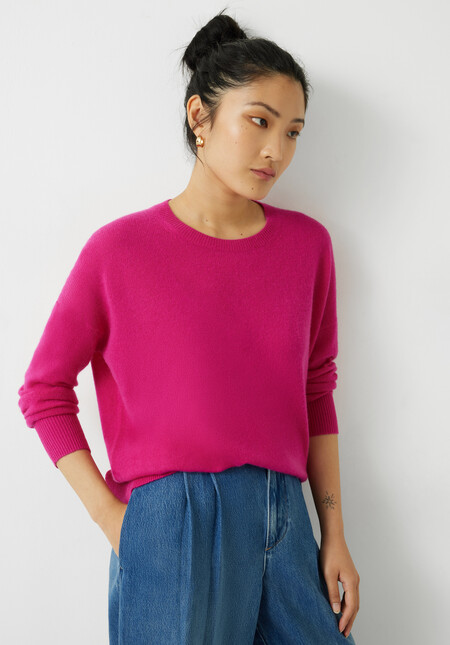 Tilly Cashmere Jumper