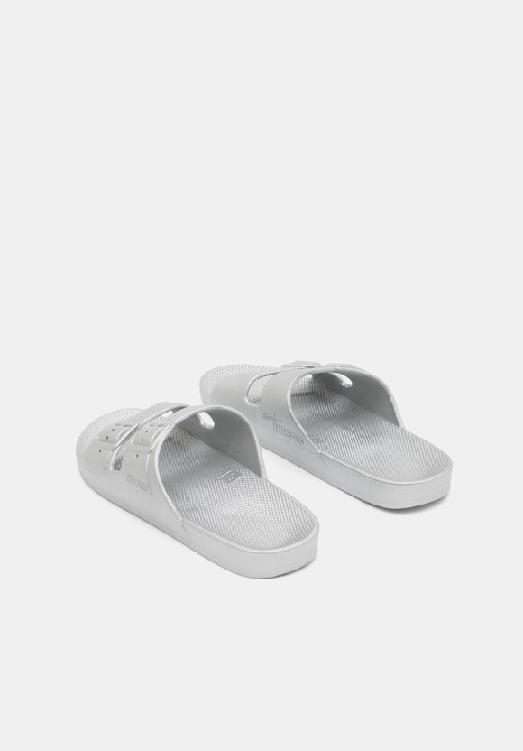 Freedom Moses Slides