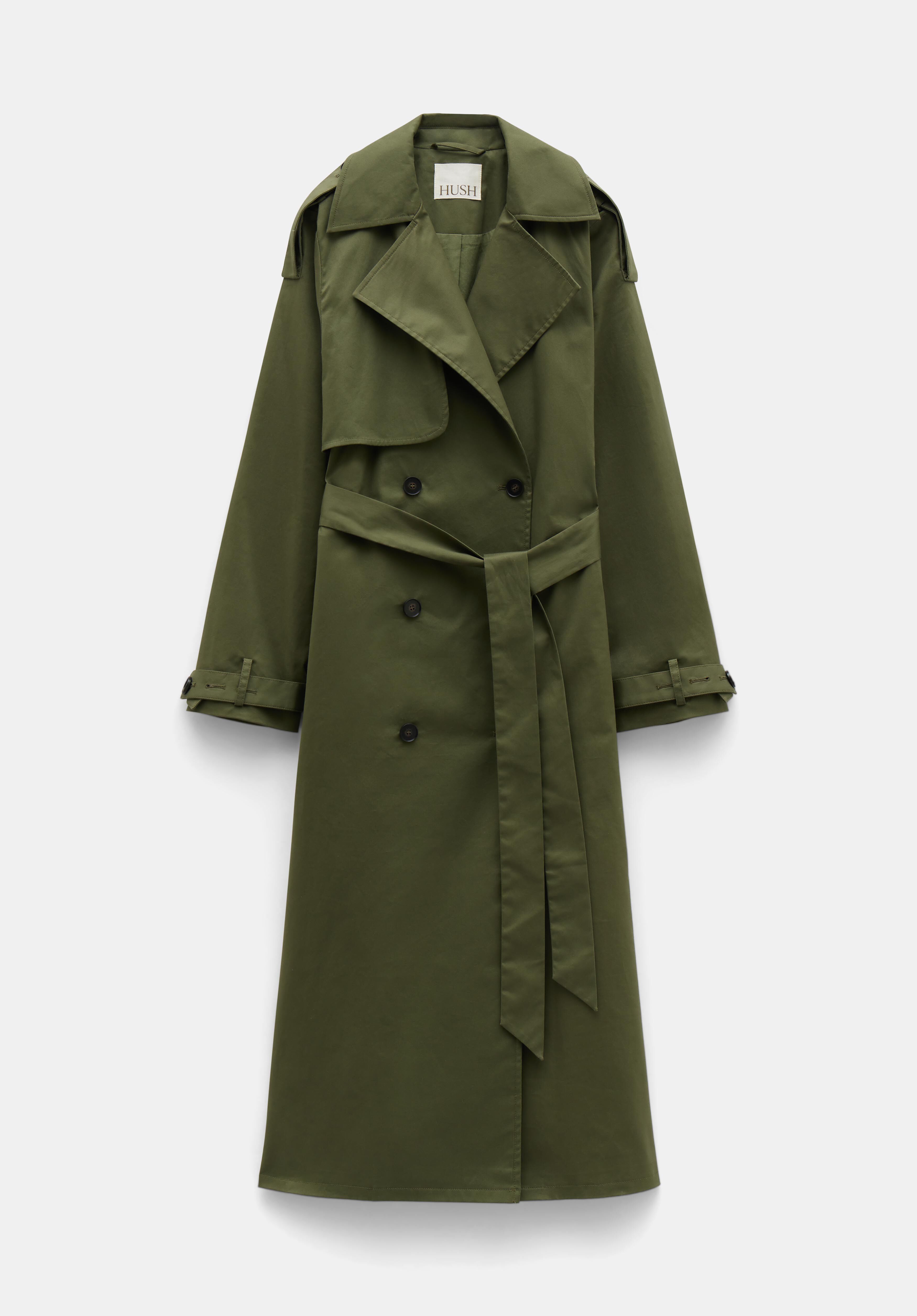 【Archive】in the attic khaki coat In The Attic : r/japanesestreetwear