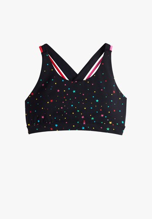 Laura Star Sports Bra