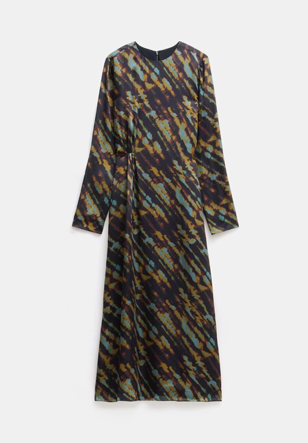 Daniela Midi Dress