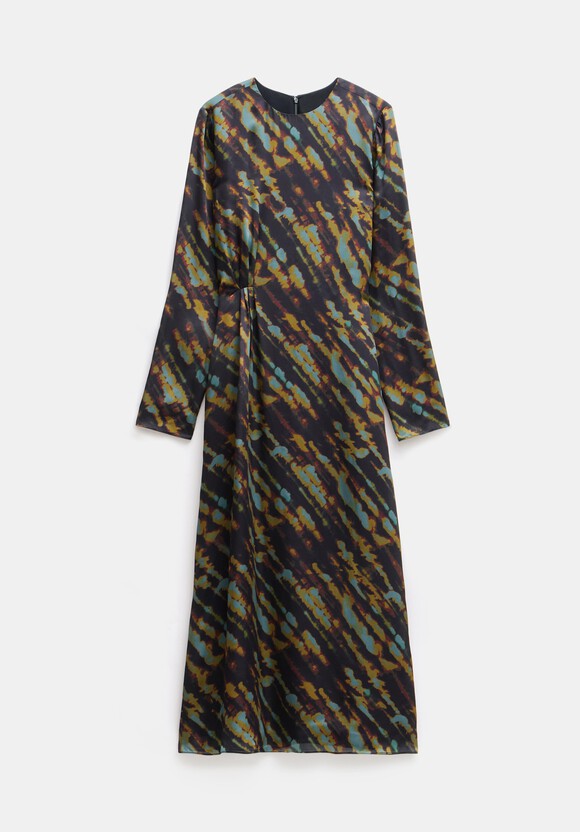 Daniela Midi Dress