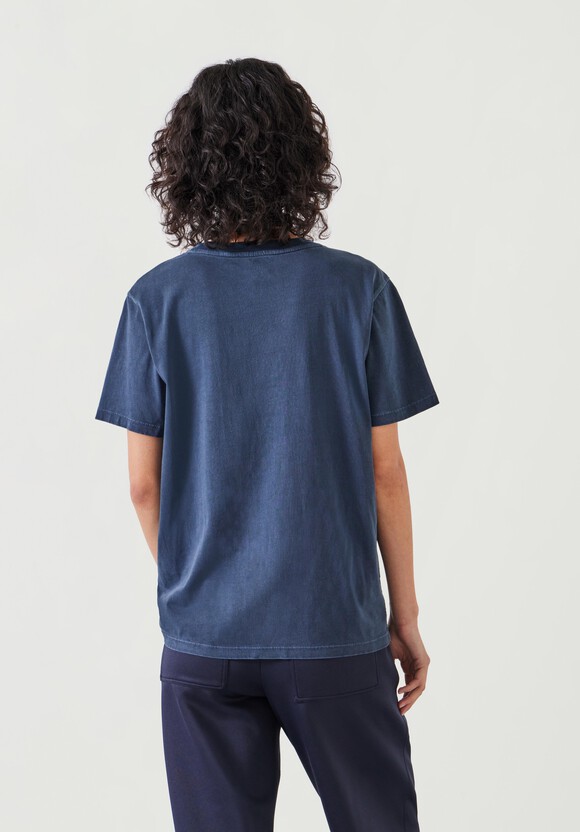 French Exit Cotton T-Shirt