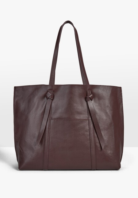 Leeton Tote Bag