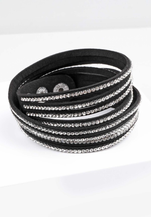 Arlo Wrap Bracelet