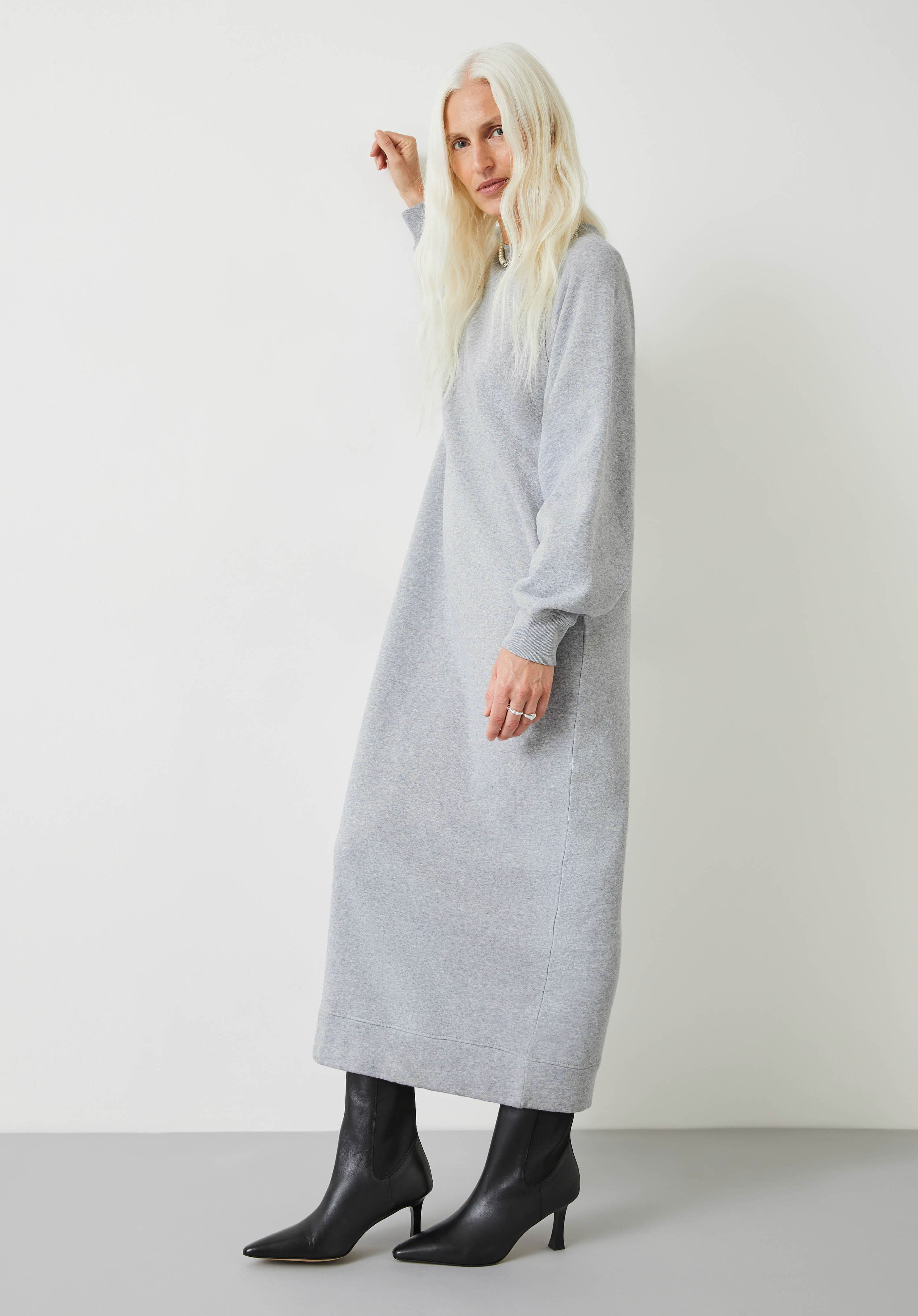 Maya cheap midaxi dress
