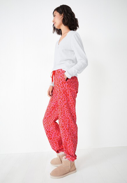 Women S Pyjamas Pj Sets Jersey Printed Styles Hush