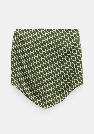 Aminah Bandeau Top