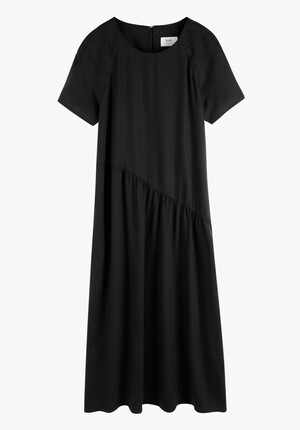 Darcie Asymmetric Dress