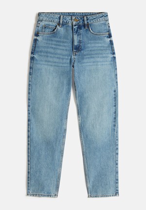 Andie Straight Leg Jeans