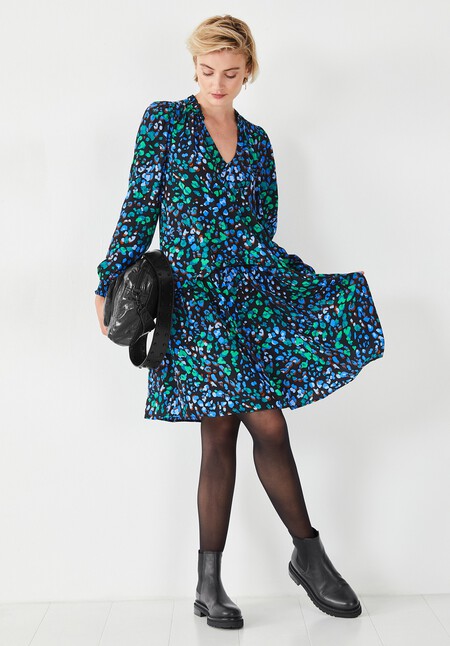 40 Denier Tights