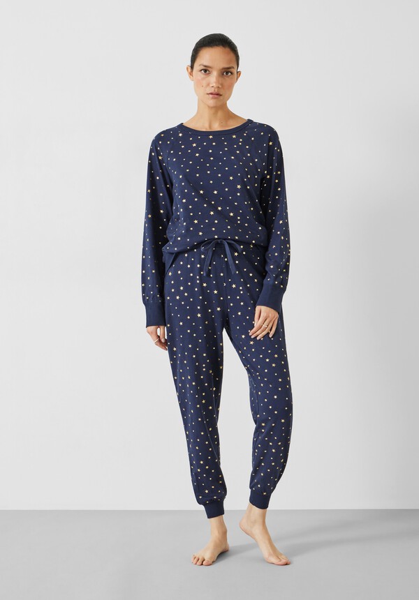 Joey Printed Pyjamas