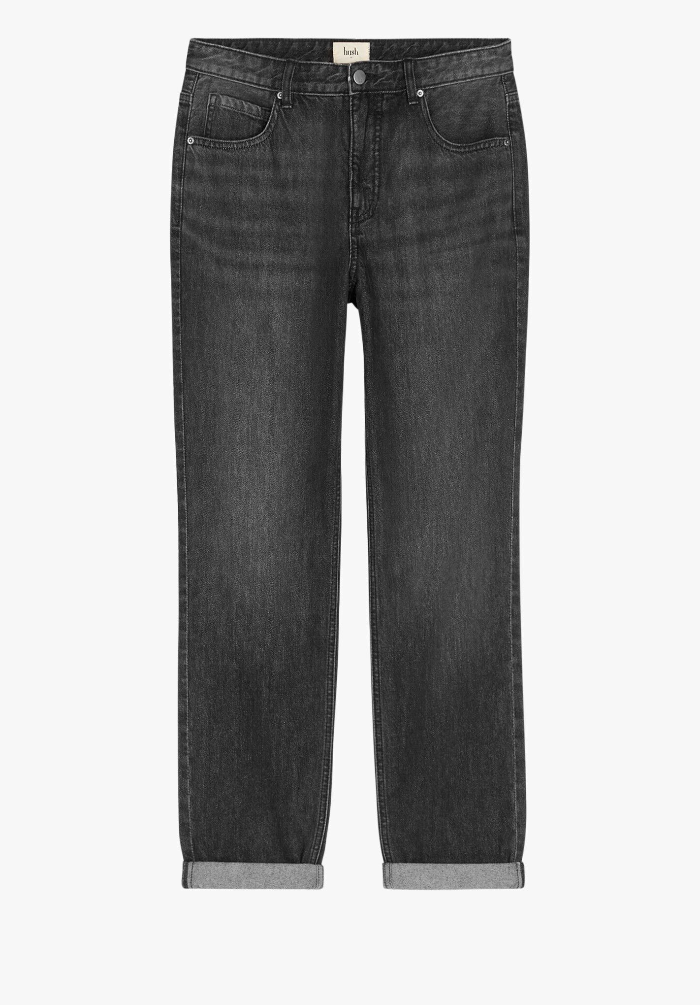 Hush star boyfriend 2025 jeans