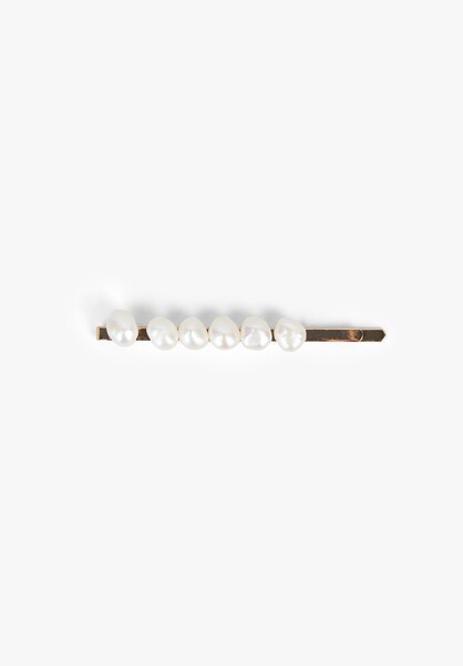 Cori Pearl Hair Clip