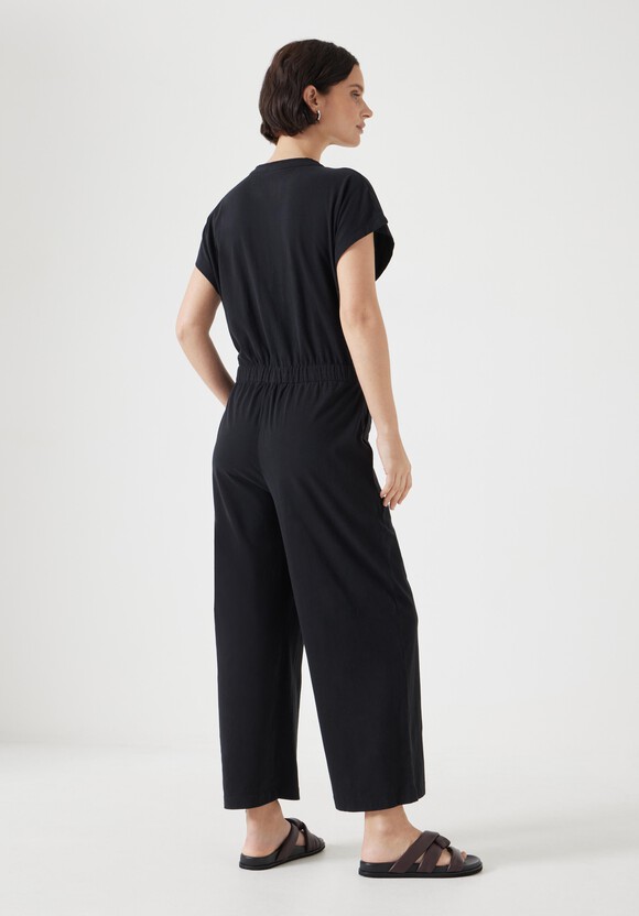Kendall Jersey Jumpsuit